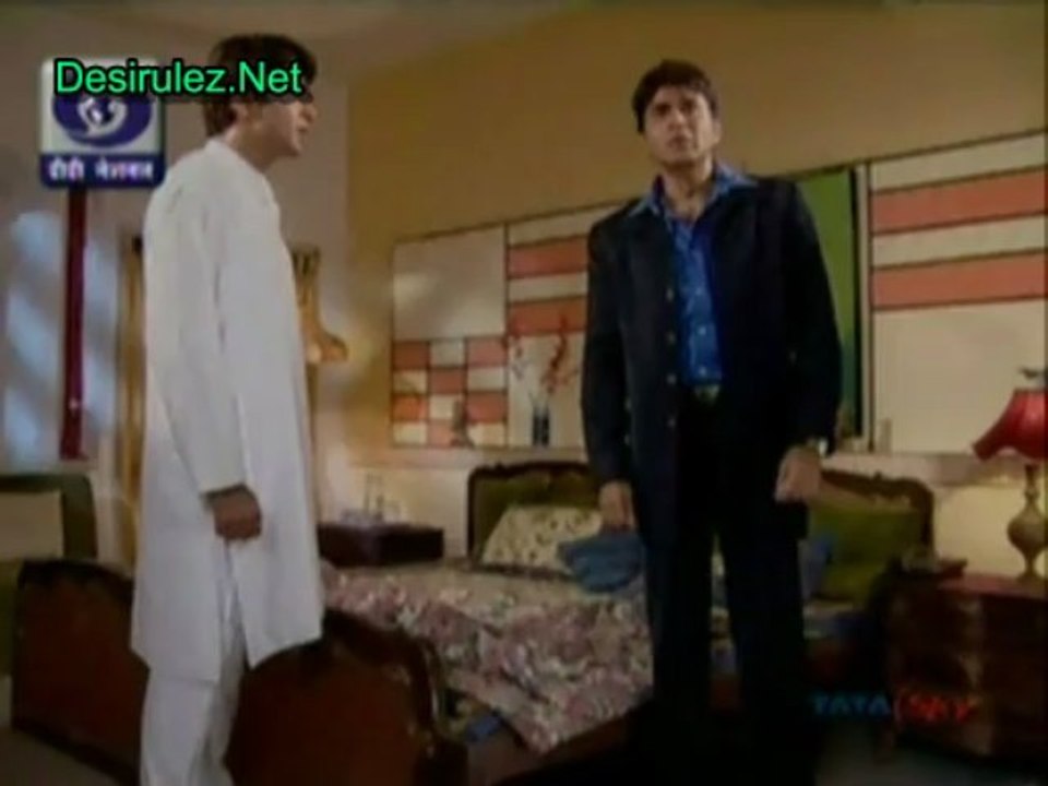 Stree Teri Kahaani 18th July 2013 Part2