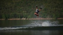 Fox Wake Presents  Sunset Sessions - Part 4 - Sau Lake