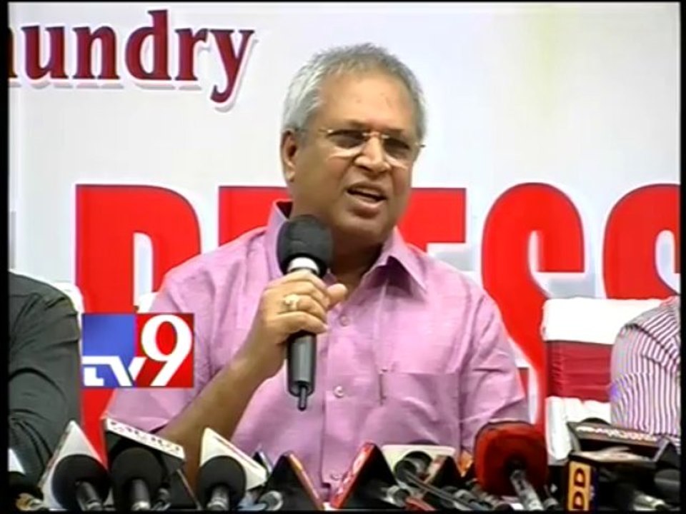 Undavalli on Telangana separation