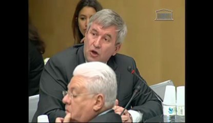 28 mai 2013 - Commission des affaires économiques : table ronde sur le crédit à la consommation