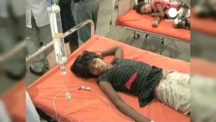 India: avvelenamento a scuola, fuggita la direttrice