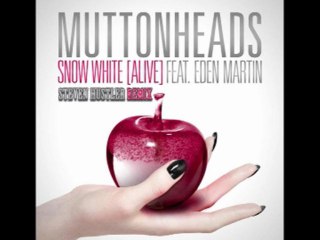 Muttonheads - Snow white (Steven Hustler Remix) - PREVIEW