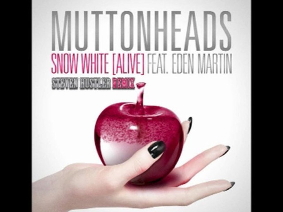 Muttonheads - Snow white (Steven Hustler Remix) - PREVIEW