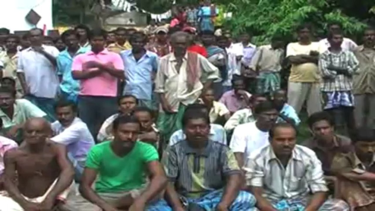 TMC asks workers to attack Independent candidates