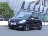 Essai Peugeot 208 XY 1.6 THP 155 2013