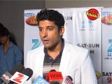 Farhan cheers for supermoms