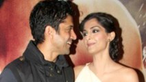 Bhaag Milkha Bhaag Success Party | Sonam Kapoor, Farhan Akhtar