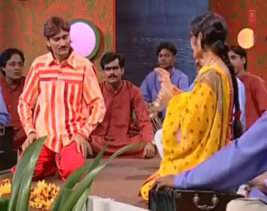 Bahut Tum Achhi Ho - Full Video - (Qawwali-E-Muqabla)