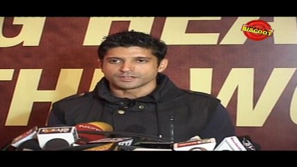 Bhaag Milkha Bhaag success bash