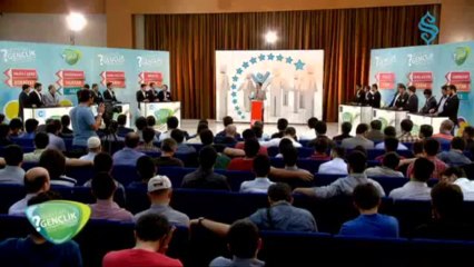 Muhabbet Petekleri Bilgi Yarışması (Final) 2013