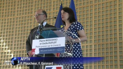 Logement social: une enveloppe de 120 millions d'euros
