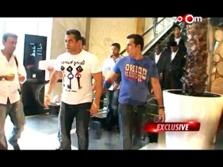 Where did Katrina Kaif go ignoring Aamir Khan