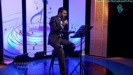 Murat Gökşen - Şeyhimin İlleri