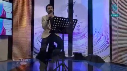 Murat Gökşen - Uyan Ey Gözlerim