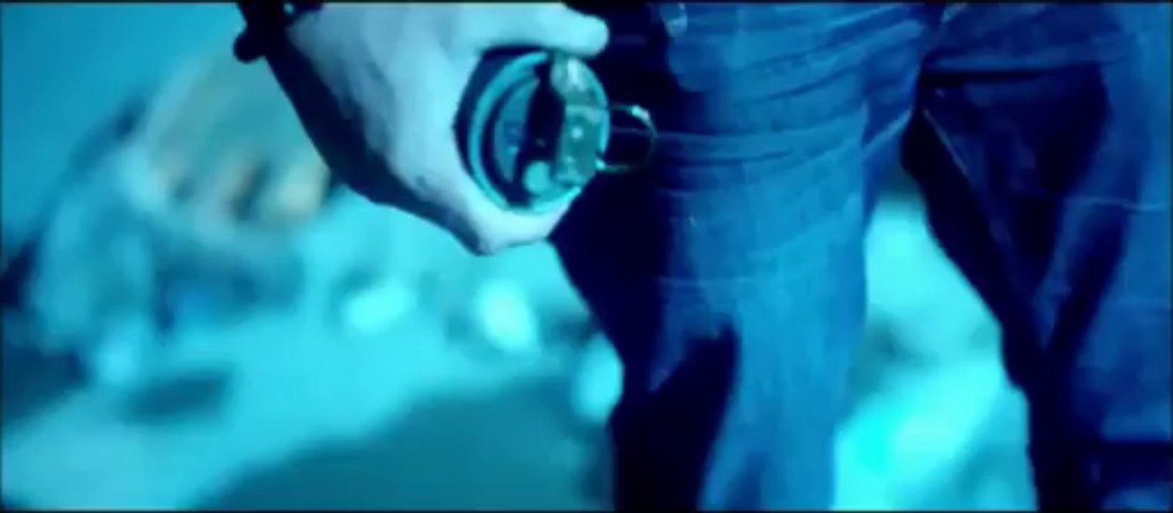 Duelo de Musicas - MUSE - MADNESS