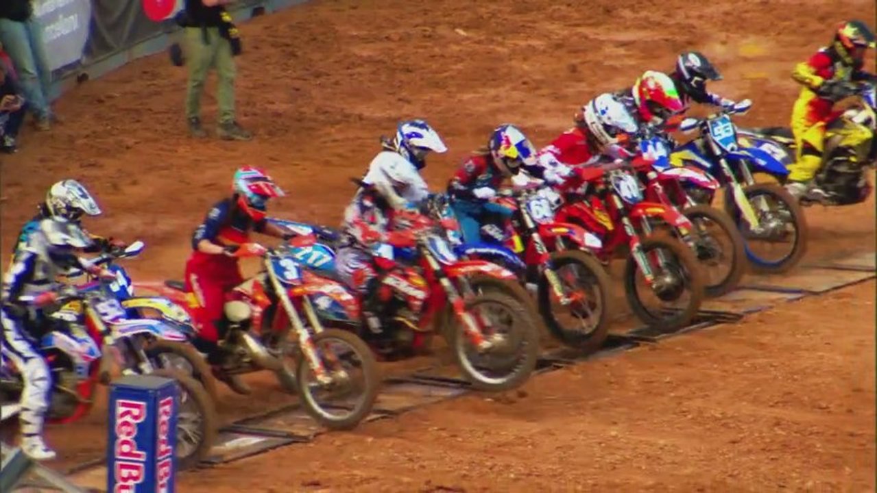 X Games Austin Announcement