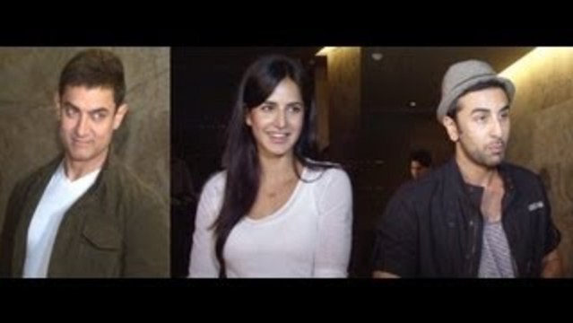 Special Screening Of Film Ship Of Theseus