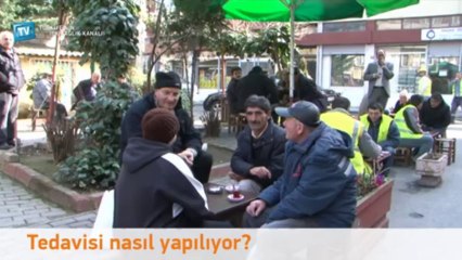 Ağız Sağlığı - Sokak Röportajları