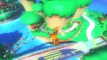 Mario & Sonic aux Jeux Olympiques de Sotchi (WIIU) - Trailer 01