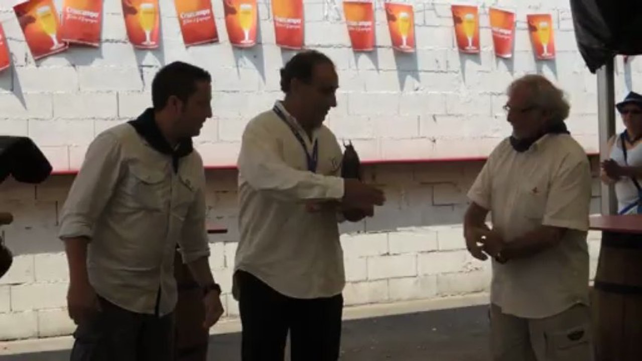 A Los Toros E. Gallardo