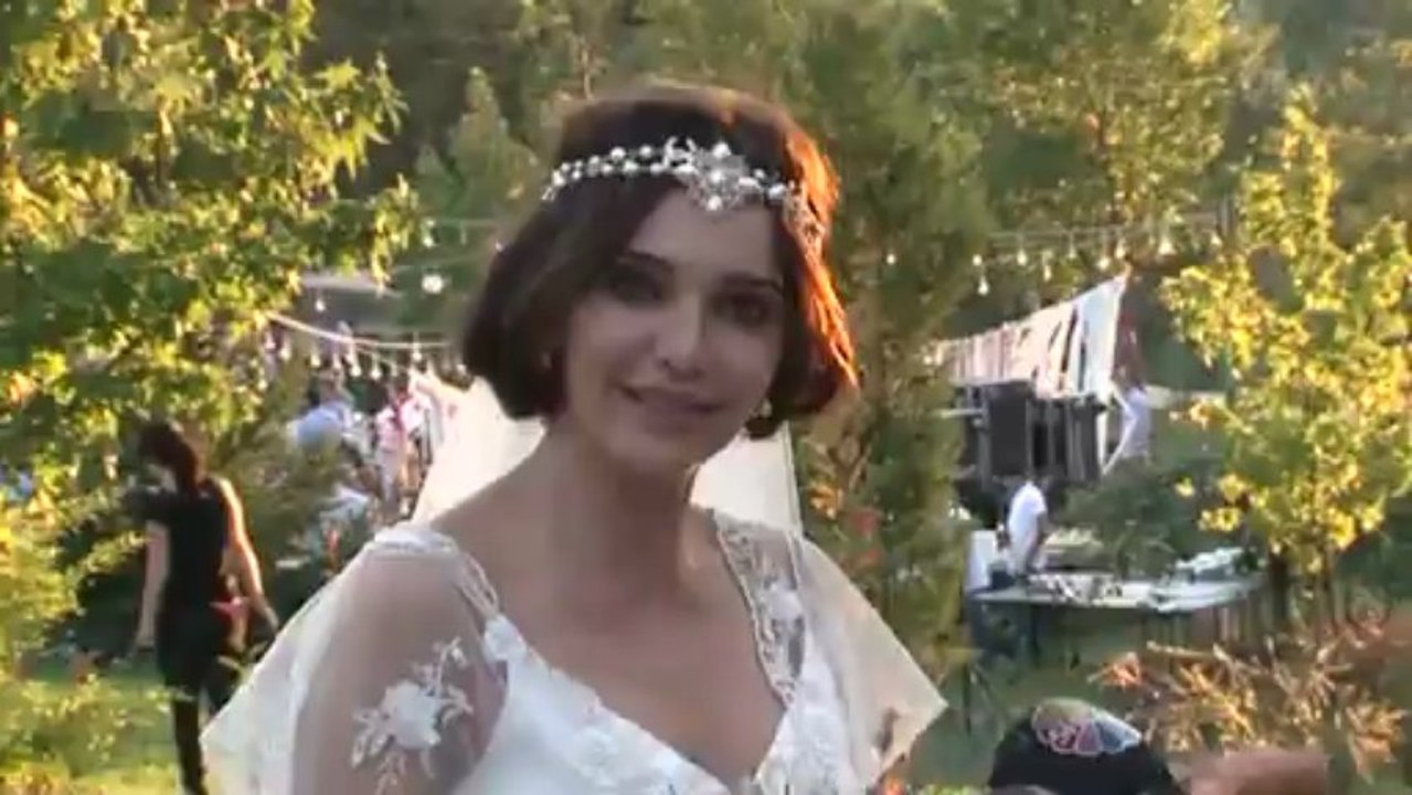 yabancılarla evlenen ünlü Türkler