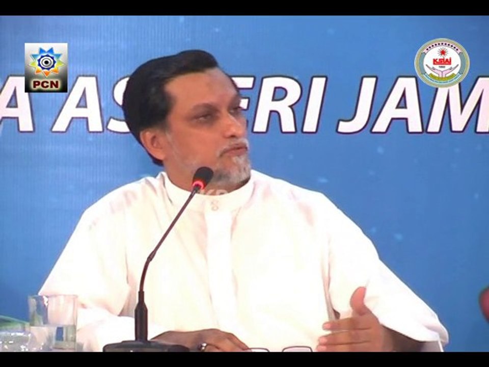 5 Ramzan 1434 - Talk Show - Islam aur zehni amraz