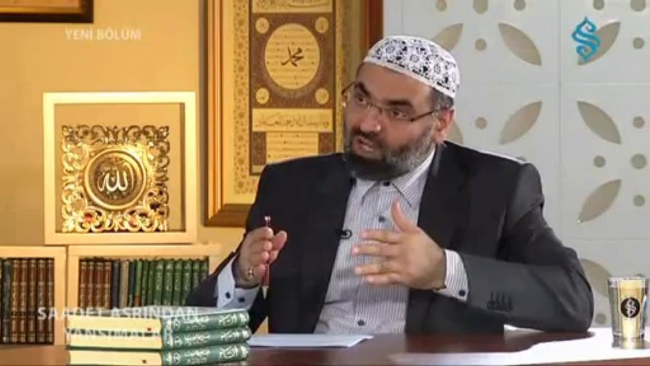 Müşriklerin Gizli Kur'an Dinlemeleri - Saadet Asrından Yansımalar