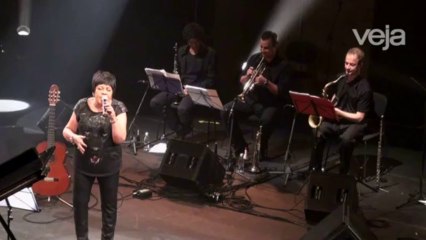 Rosa Passos - Maçã