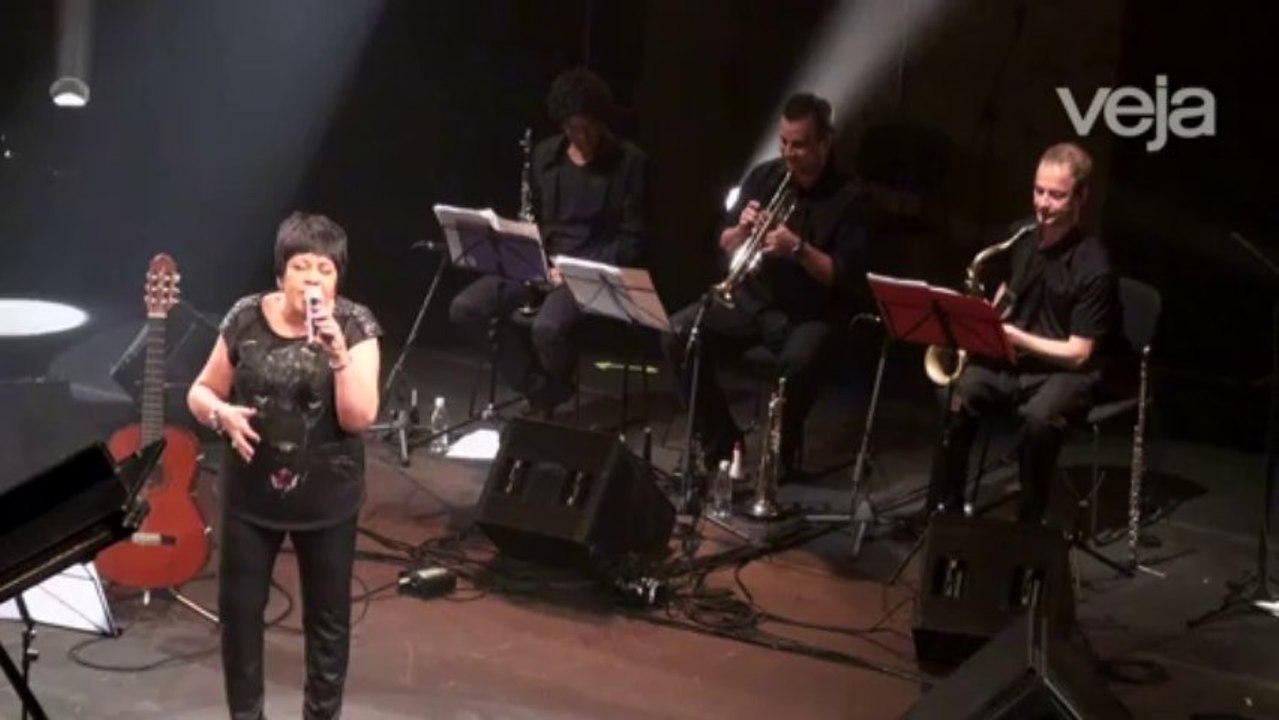Rosa Passos - Maçã