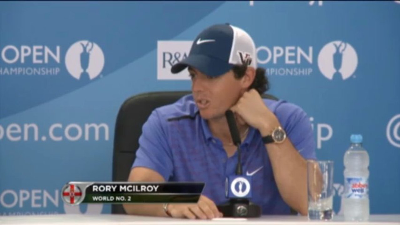 Muirfield, der Men-Only-Club: 'Wir halten dem Druck stand'