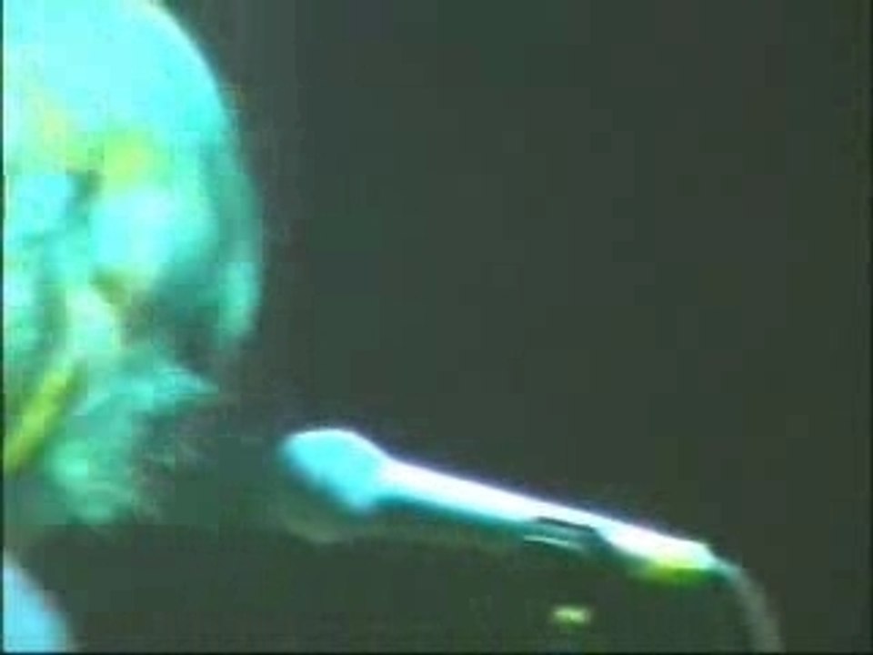 Babyshambles - Fuck Forever (Live)