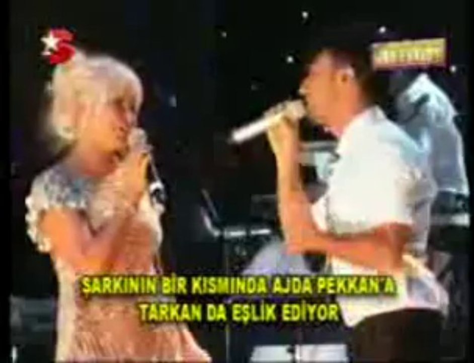 yaza damga vuran şarkılar