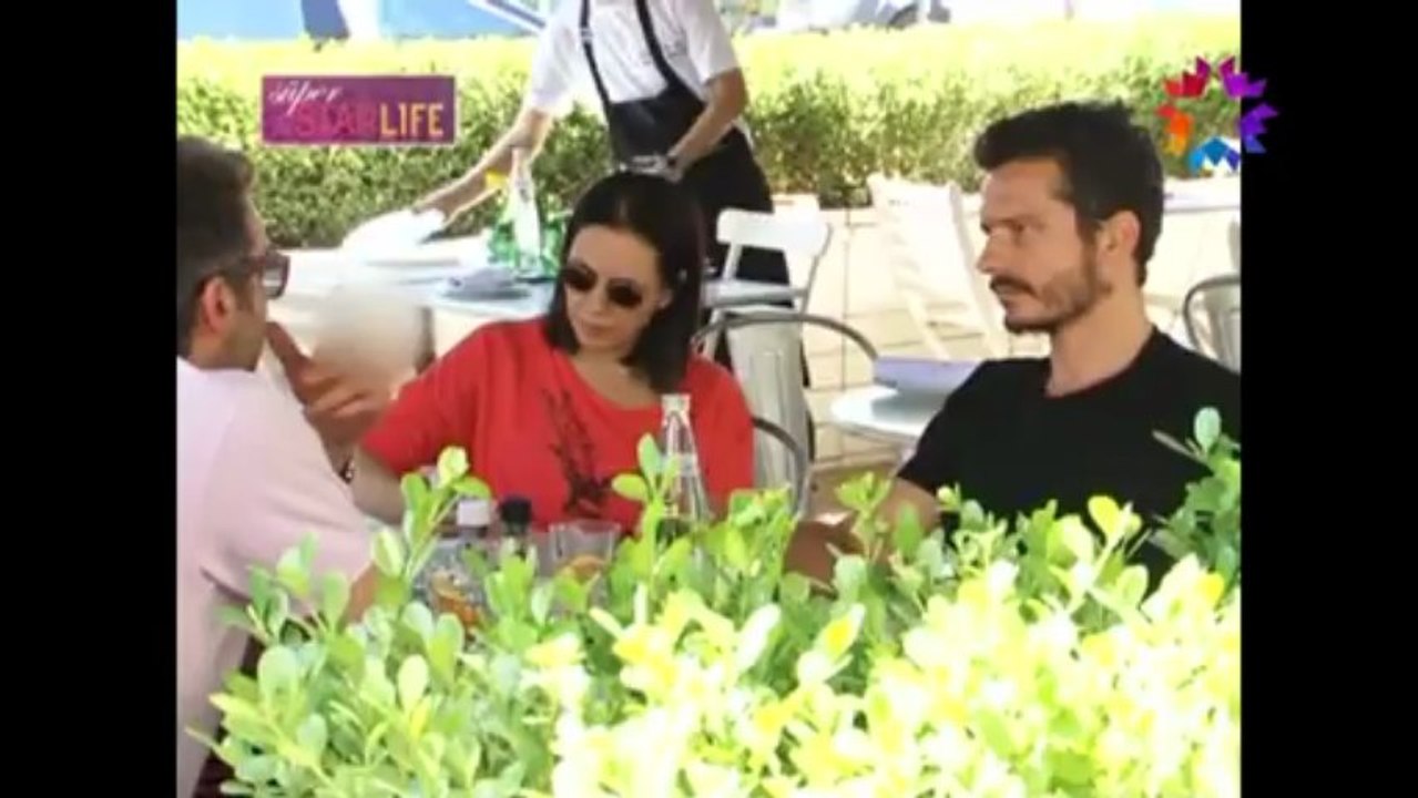 yeşim salkım