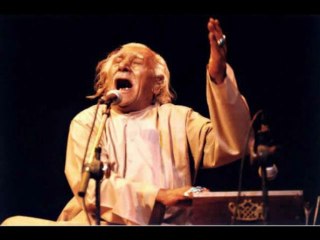 Pathanay Khan- Aanh Murli Shor - YouTube