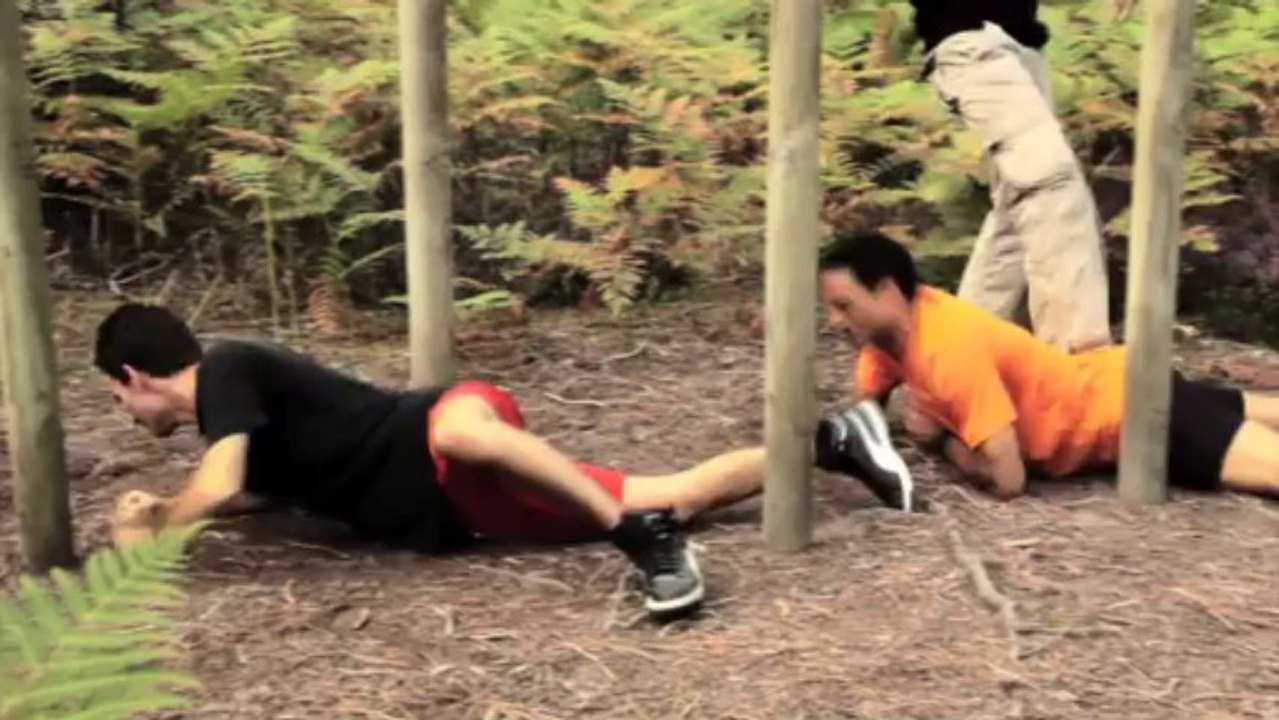 BANDE ANNONCE-FILM "LE CASSE DES CASSES"