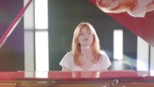 Axelle Red  : Quelque part ailleurs