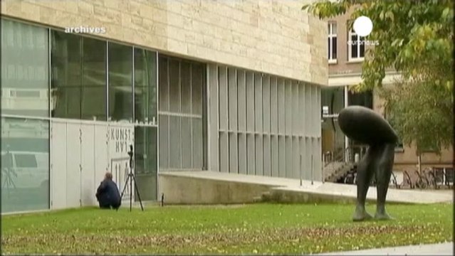 Woman accused of destroying multi-million dollar...