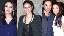 D-Day Special Screening | Arjun Rampal, Aditi Rao Hydari, Shruti Haasan