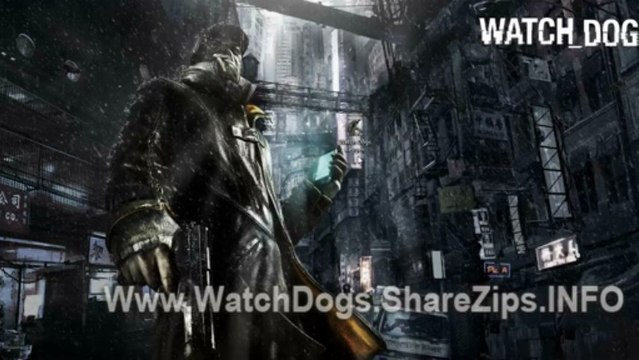 [BRAND NEW] WatchDogs Key Generator(Keygen) -PC | PS3 |XBOX | Working as of May 2013