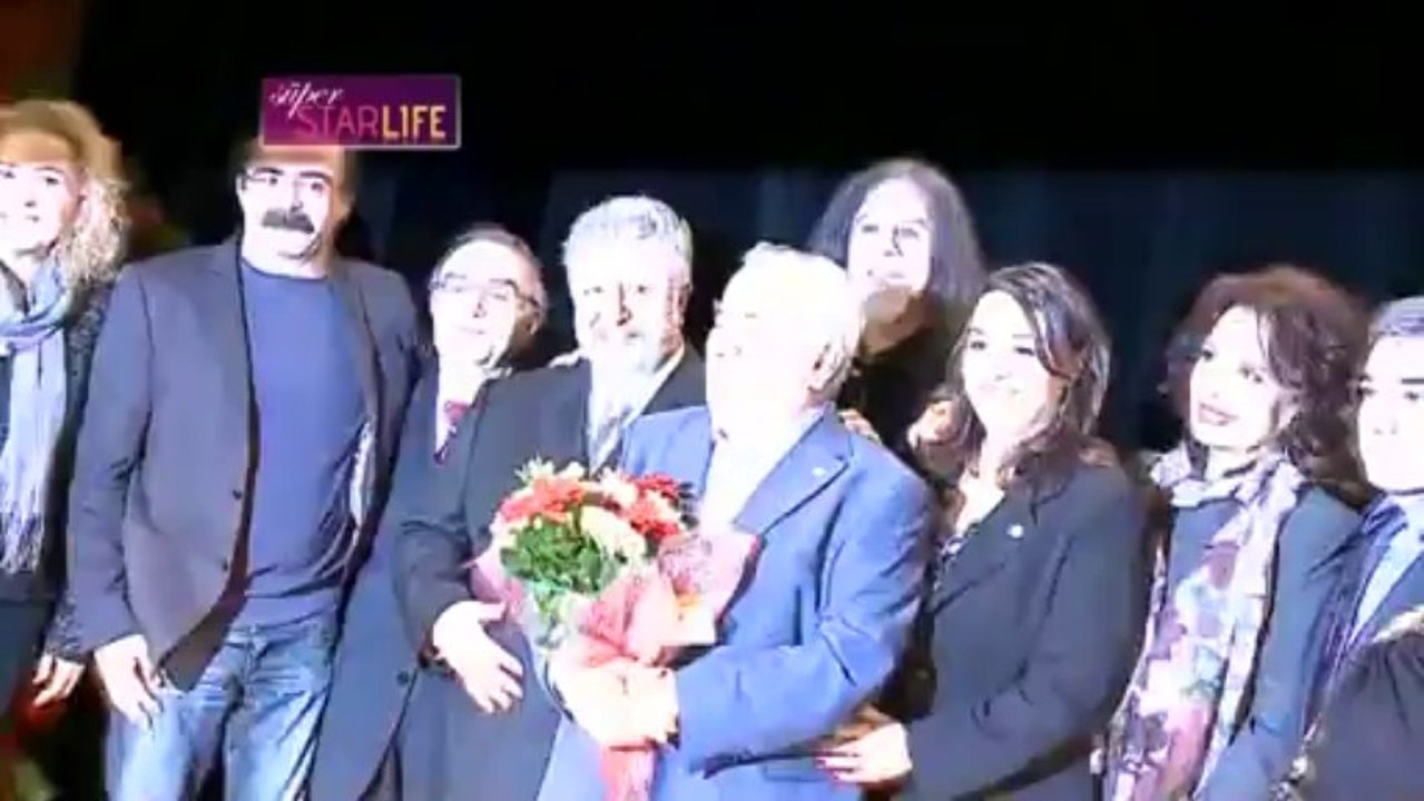 zeki alasya