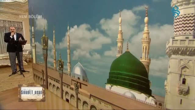 Naat - Sevgili Kasidesi - Fatih Okumuş