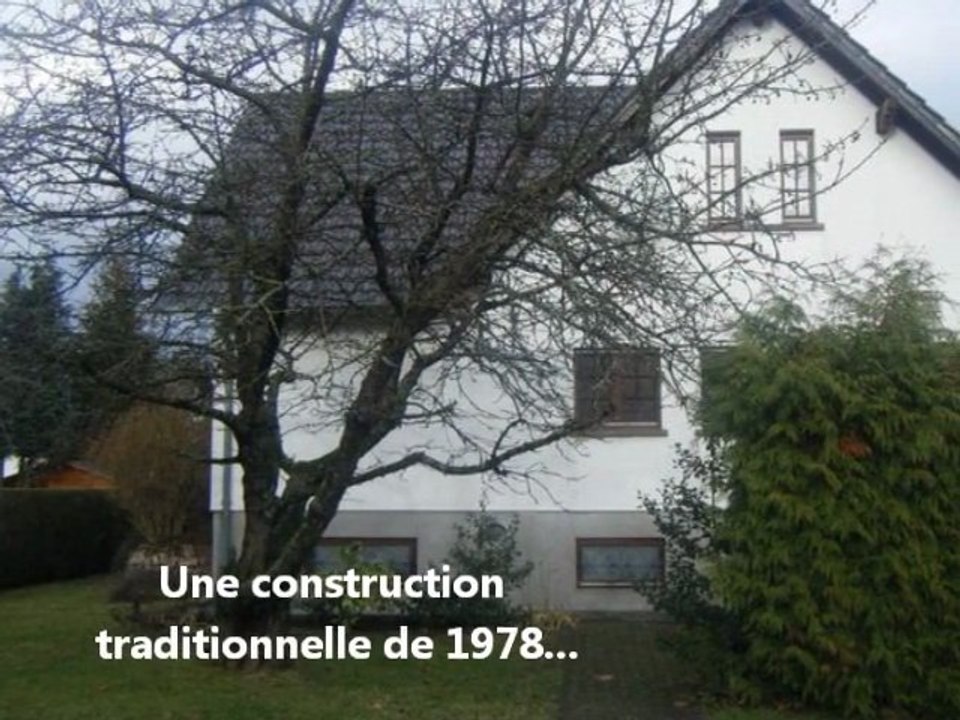 maison a vendre haguenau sans frais d agence