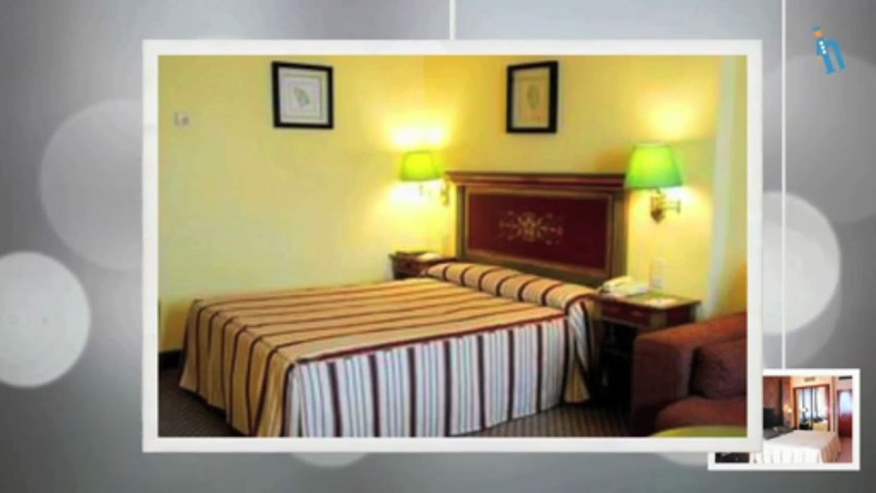 Mérida -  Hotel Velada Mérida (Quehoteles.com)