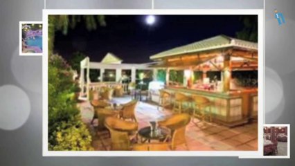 Mérida - Hotel Blue City Las Lomas (Quehoteles.com)