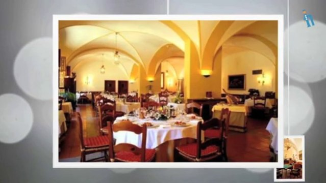 Mérida - Hotel Parador de Mérida (Quehoteles.com)