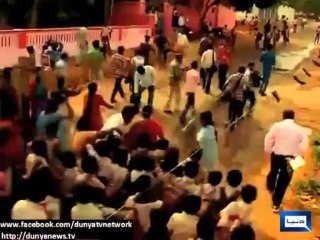 is India going 2 be change