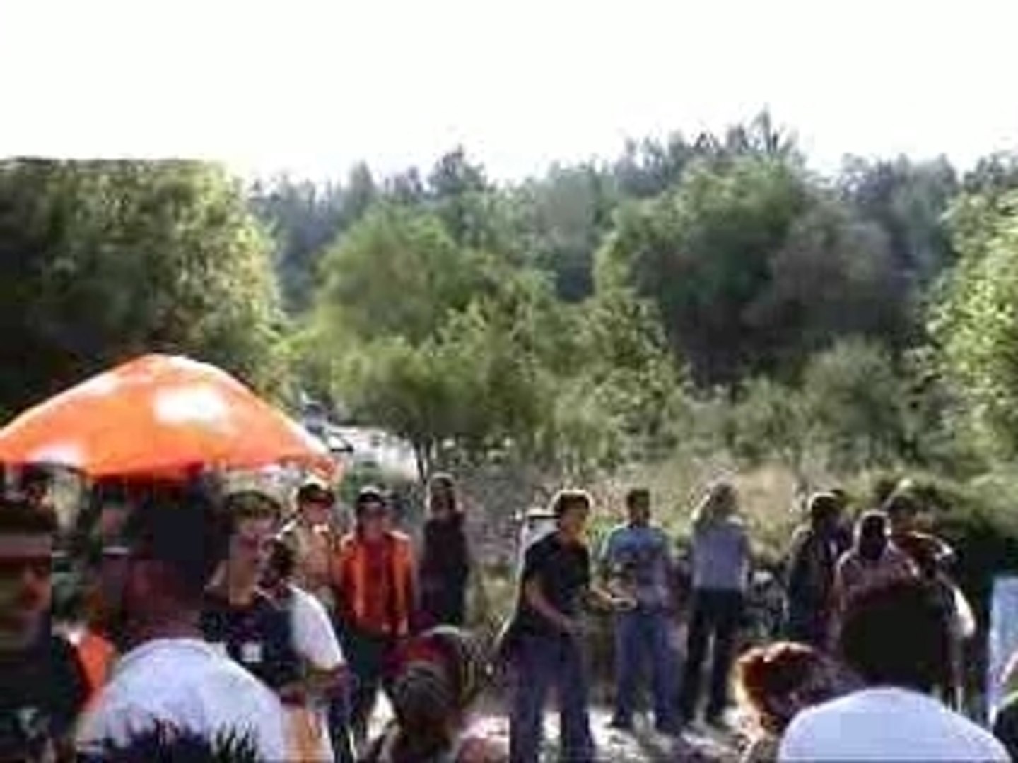 Kama-SuTrance Party II
