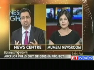 ArcelorMittal Scraps Rs 50,000 cr Steel Project in Odisha