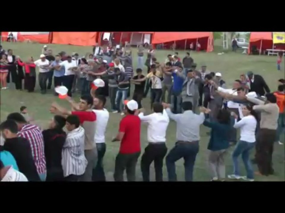 AŞIK ŞENLİK KÜLTÜR ŞENLİKLERİ 2013 - BURHAN YILDIRIM-2