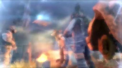 Metro: Last Light - Faction Pack DLC : Launch Trailer